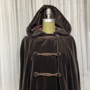 Stunning Lou Ritchie from Montreal cape